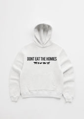 3D HOODIE