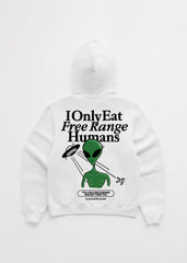 ALIEN HOODIE
