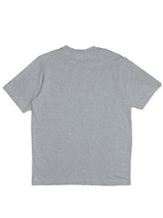 The Stamp Collection T-Shirt Grey - Avenue Athletica