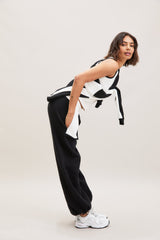 Frame Panel Jogger (Shipping 10th Oct)