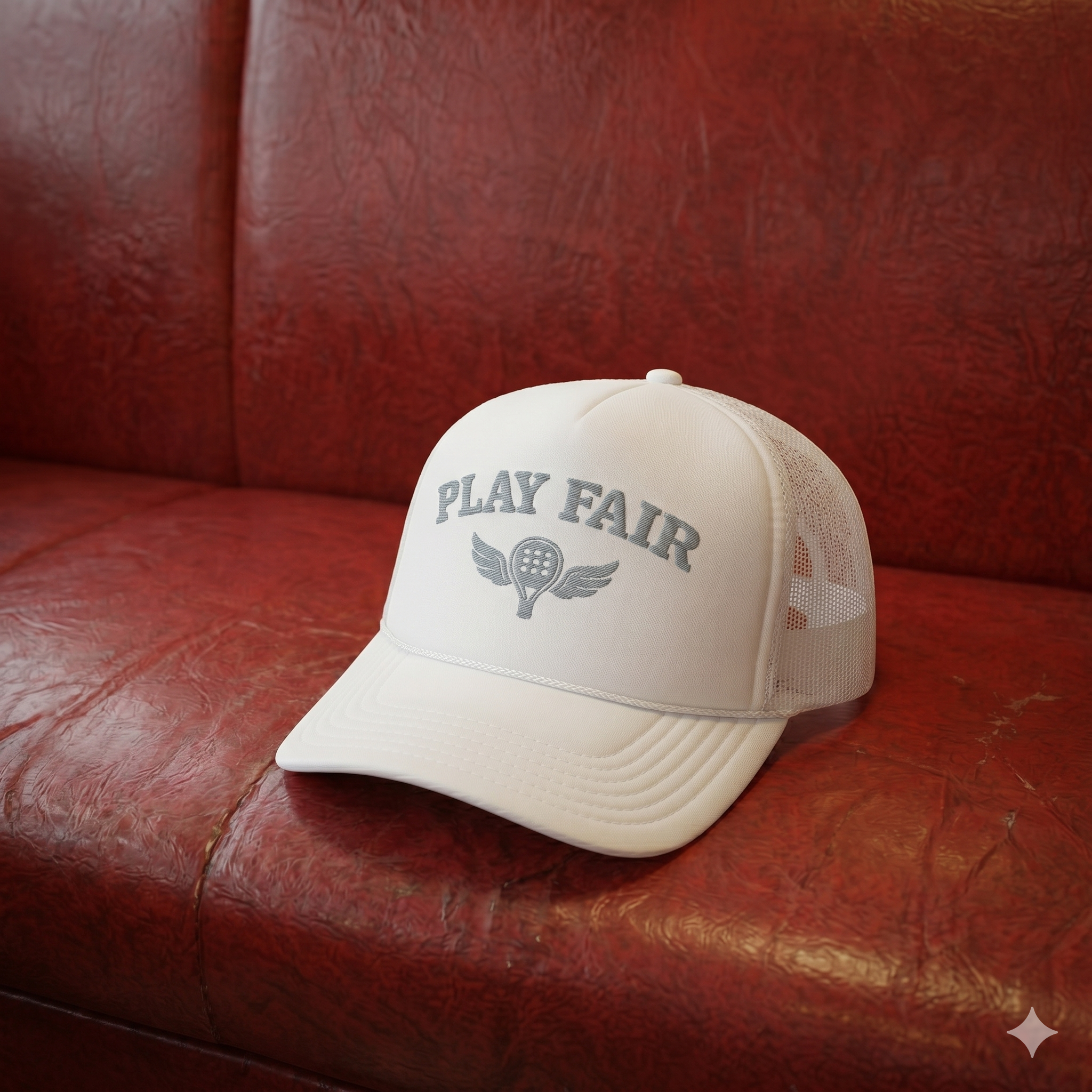 Play Fair Trucker
