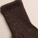 Glitter Grip Sock