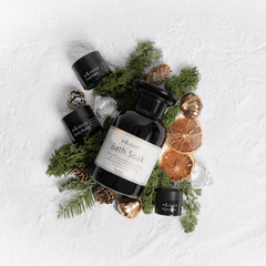 A Good Night's Sleep