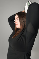 Long Sleeve Compression Top