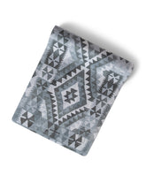 Yoga Mat Kelim Grey