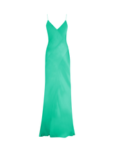 The Slip Dress