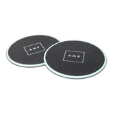 Core Sliders Gliding Disc Green