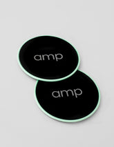 Core Sliders Gliding Disc Green