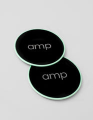 Core Sliders Gliding Disc Green