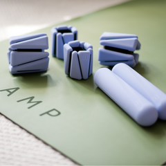 Amp Water Bottle Stone