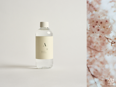 Mystic Essence 空 Reed Diffuser Refill (With 8 Reeds)