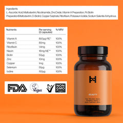 Beauty - Vegan Collagen