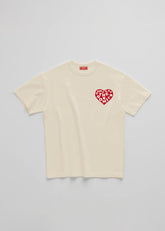 HEART TEE