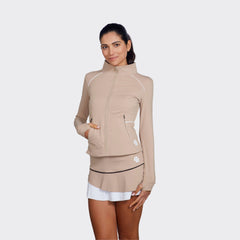 Jacket Hina Beige