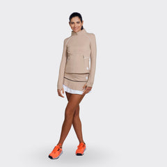 Jacket Hina Beige