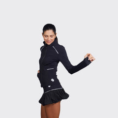 Jacket Hina Black