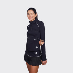 Jacket Hina Black