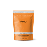 Clean Creatine