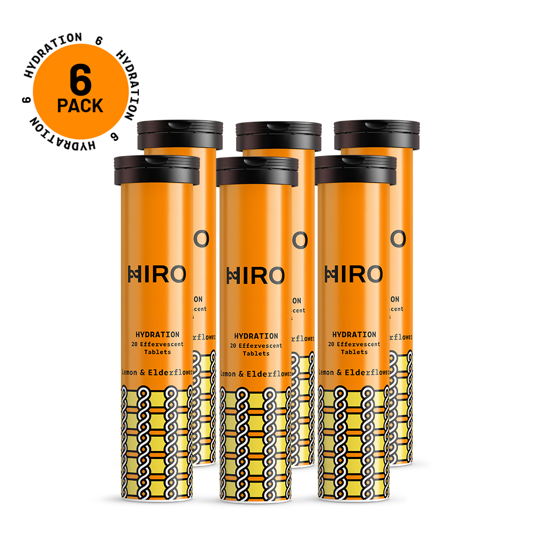 Hydration Tablets