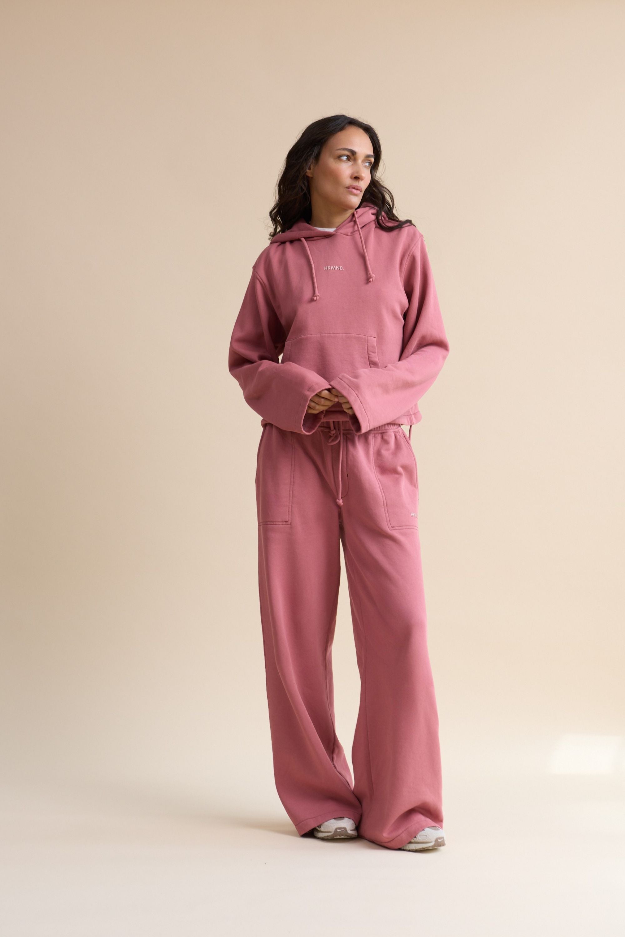 Allure Hoody