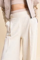Persuasion Wide Leg Pants