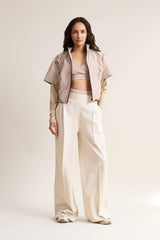 Persuasion Wide Leg Pants