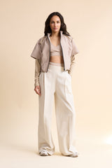 Persuasion Wide Leg Pants