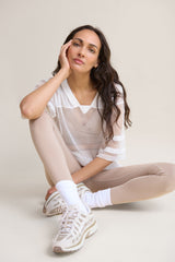 Slip Sculpt Leggings