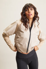 Pace Zip Jacket