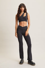 Rife Asymmetric Bra