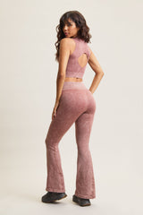 Takeover Flare Leggings