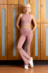 Takeover Flare Leggings