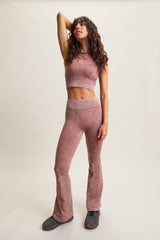 Takeover Flare Leggings