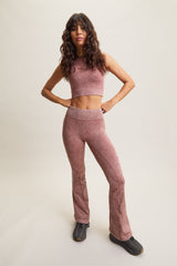 Takeover Flare Leggings