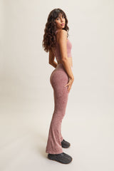 Takeover Flare Leggings