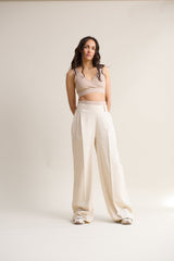 Persuasion Wide Leg Pants