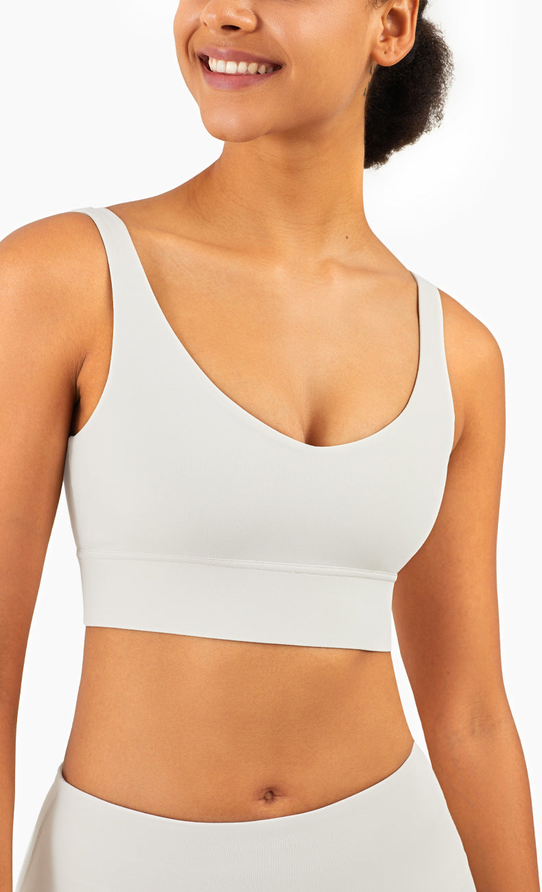 Set Bundle Leggings and Sports Bra