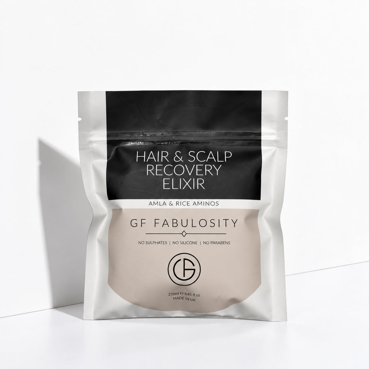 Hair and Scalp Recovery Elixir