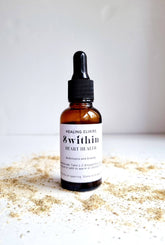 Heart Healer Herbal Tincture
