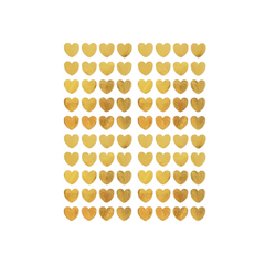 Heart of Gold Salicylic Acid & Tea Tree Oil Pimple Patches