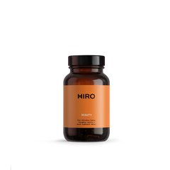 Beauty - Vegan Collagen