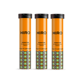 Hydration - Ginger & Lemongrass Triple Pack