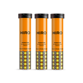 Hydration - Lemon & Elderflower Triple Pack