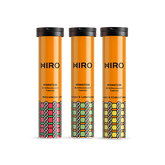 Hydration - Multi-Flavour Triple Pack