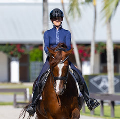 Haute Voyage Collection Sun Shirt “J'Adore”