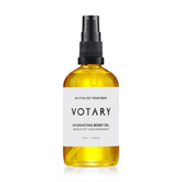 Hydrating Body Oil