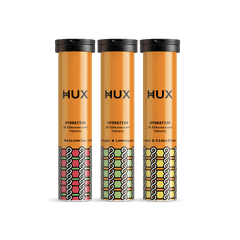 Hydration - Multi-Flavour Triple Pack