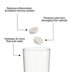Hydration - Multi-Flavour Triple Pack