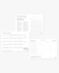 The Ultimate Habits Reset Bundle