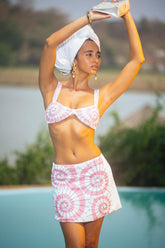 Mermaid's Kiss Skirt